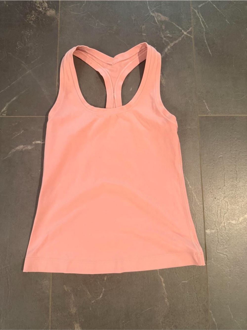 Women’s Racerback Tank Top - Pink